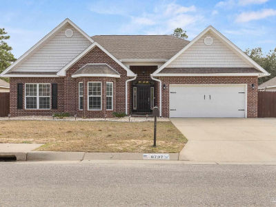 8737 Bradfield Dr Pensacola, FL 32506