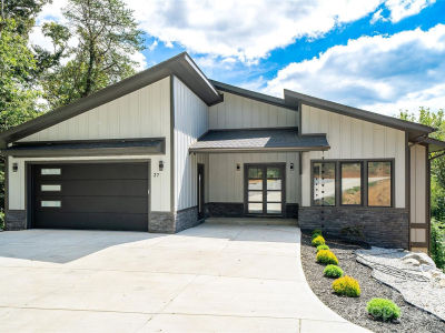 27 George Allen Rdg Arden, NC 28704