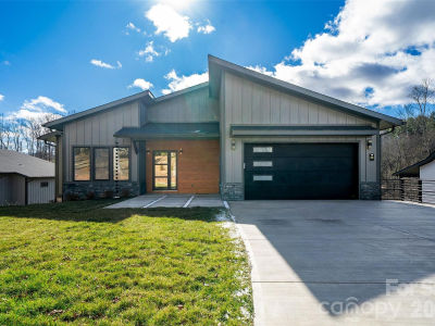 25 George Allen Rdg Arden, NC 28704