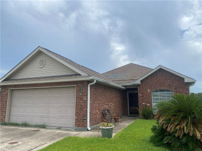 4462 Bay View Dr Marrero, LA 70072