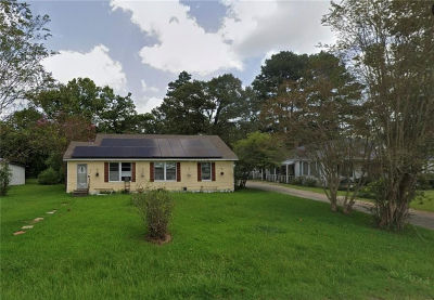 212 1st Street Pinehill Springhill, LA 71075