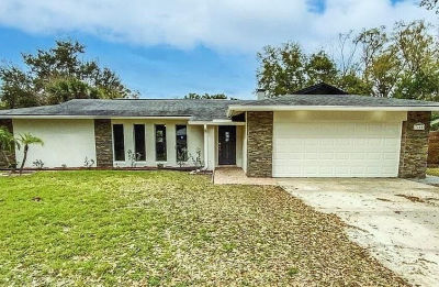 7641 Village Green Dr Winter Park, FL 32792