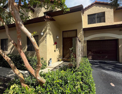 10547 NW 10th St #C-128 Plantation, FL 33322
