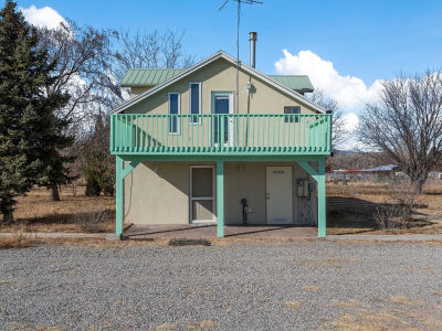 45 Private Rd #1140A Espanola, NM 87532