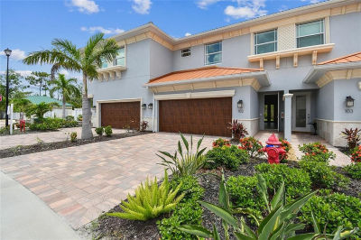 7834 Hidden Creek Loop #102 Lakewood Ranch, FL 34202