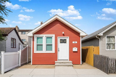 35 Milbank Rd Staten Island, NY 10306