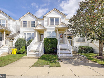 1700 Fallowfield Ct Crofton, MD 21114