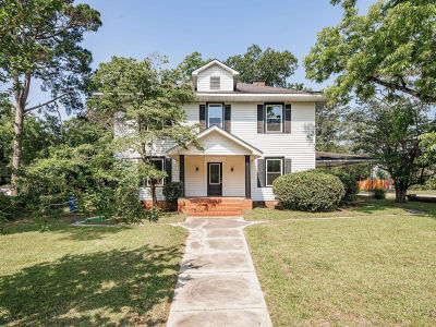 3715 Palmetto Ave Columbia, SC 29203