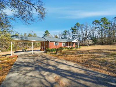 555 Bishop Rd Union, SC 29379