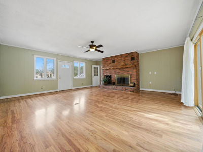 282 Yarborough Rd Saluda, SC 29138