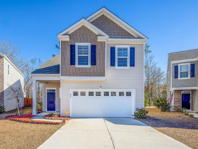 833 Kirby Ct Charleston, SC 29414