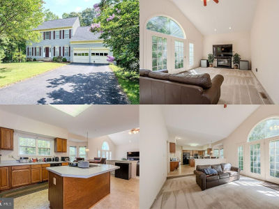 21 Kennesaw Dr Stafford, VA 22554