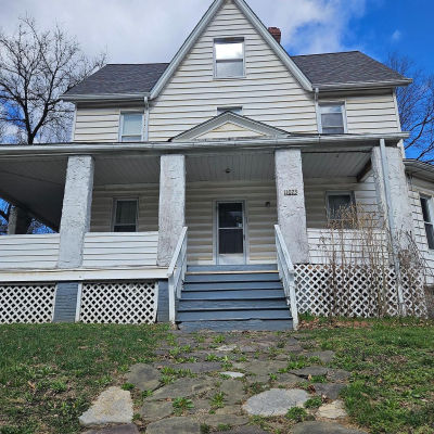 11023 Old Mount Savage Rd NW Lavale, MD 21502