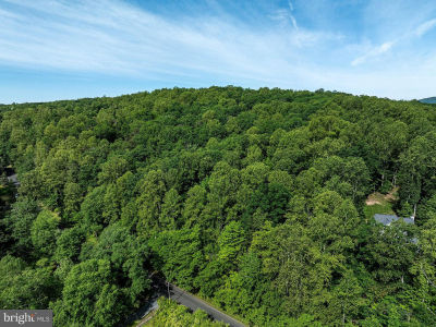 Free State Rd Marshall, VA 20115