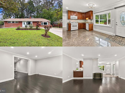 5807 Accomac St Springfield, VA 22150