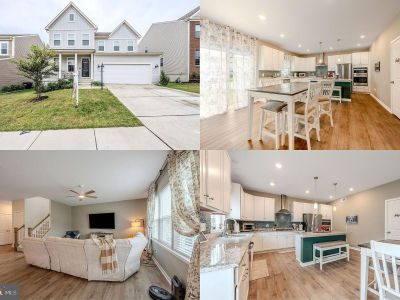 2060 Armstrong Ter Jeffersonton, VA 22724