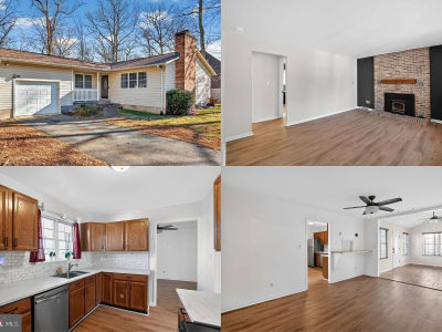 21620 Defender St Lexington Park, MD 20653
