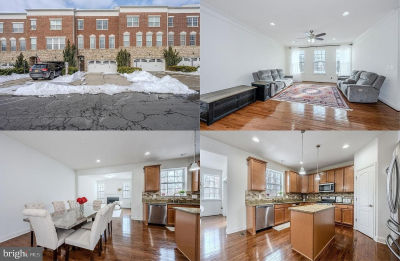 23197 Tradewind Dr Ashburn, VA 20148