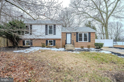 8414 Belding Ct Brandywine, MD 20613