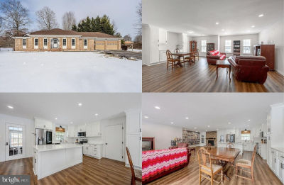 6655 Horseshoe Dr La Plata, MD 20646