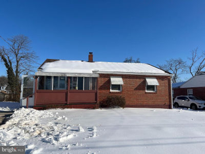 69 Baker St Aberdeen, MD 21001