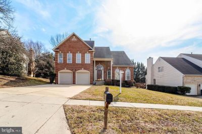 1407 Aragona Blvd Fort Washington, MD 20744