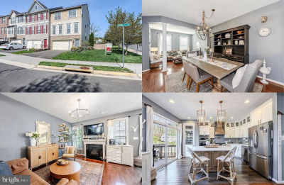 180 Royal Ct Warrenton, VA 20186