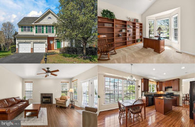 8200 Kerfoot Dr Gainesville, VA 20155