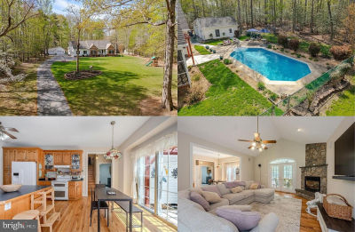 18224 Green Blvd King George, VA 22485