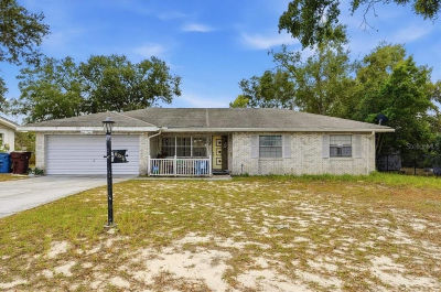 806 Hillside Ave Lake Wales, FL 33853