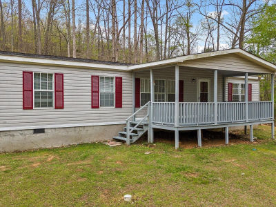 200 Lookout Tower Rd NW Charleston, TN 37310