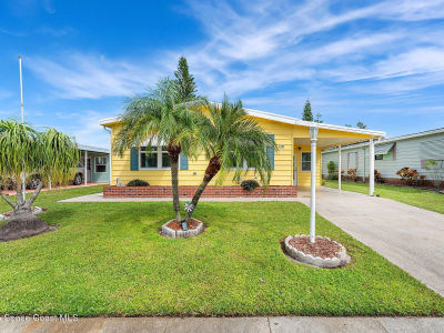 1885 Mango St NE Palm Bay, FL 32905