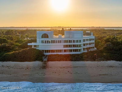 6355 S Highway A1a APT 4 Melbourne Beach, FL 32951