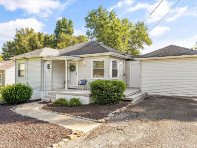 6104 Manchester Rd Knoxville, TN 37920