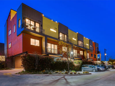 410 Melba St #1-2-4 Dallas, TX 75208