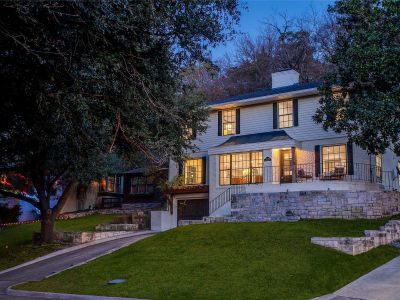 2230 Kessler Pkwy Dallas, TX 75208