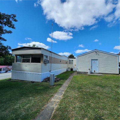 502 Bower Ave Washington, PA 15301