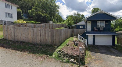 105 Donahoe St Avella, PA 15312