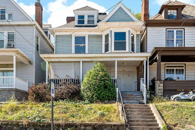 975 Thompson Ave Donora, PA 15033