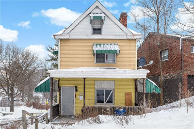 1701 Leolyn St Pittsburgh, PA 15210