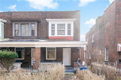 7138 Apple St Pittsburgh, PA 15206