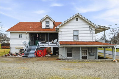 106 Kuchinic St Venetia, PA 15367