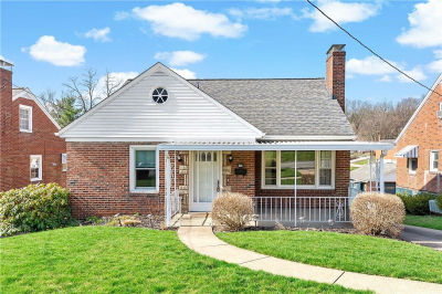 220 McClelland Rd N Canonsburg, PA 15317