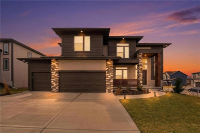 13225 W 182nd St Bucyrus, KS 66013