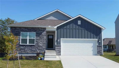 20121 Cornice St Spring Hill, KS 66083