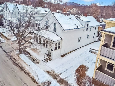 91 Franklin St Rutland, VT 05701