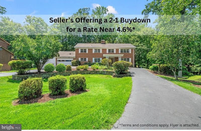 12213 Firth Of Tae Dr Fort Washington, MD 20744