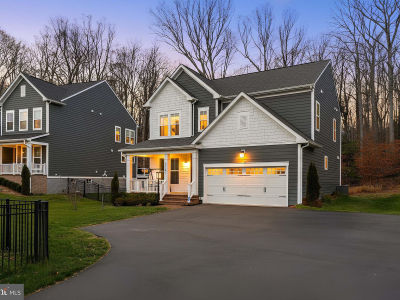 17751 White Campion Way Dumfries, VA 22026