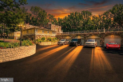 11701 Locust Dale Ct Bowie, MD 20721