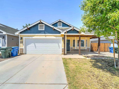 5034 S 11th Pl Phoenix, AZ 85040